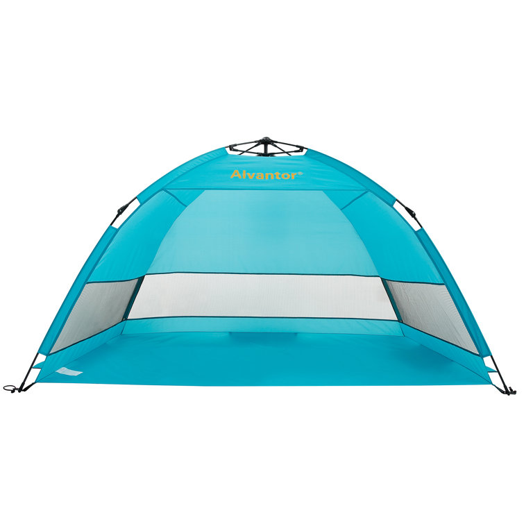 3 person hotsell tent reviews